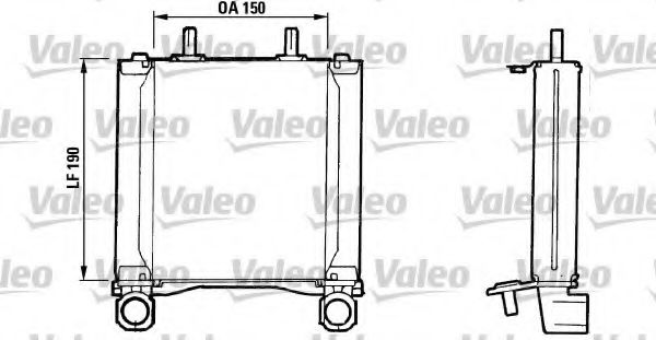 VALEO 816752
