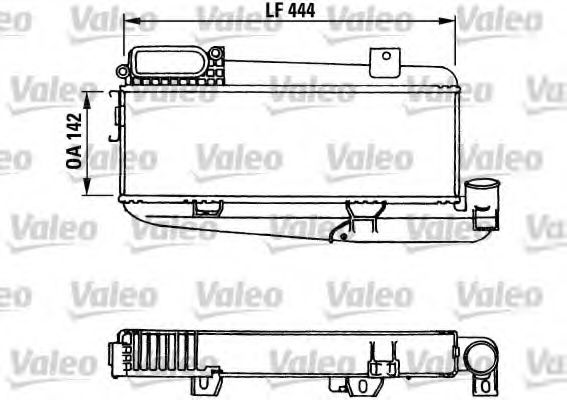 VALEO 816789