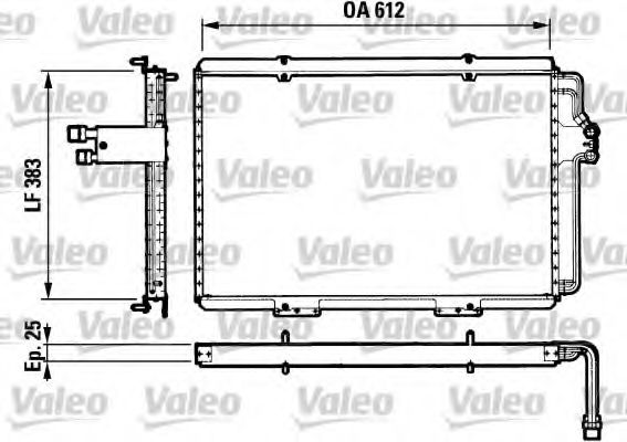 VALEO 816821