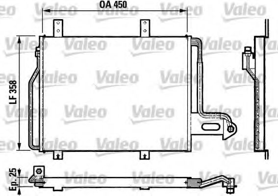 VALEO 816870