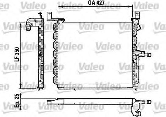 VALEO 816879