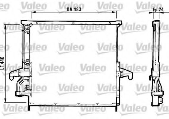 VALEO 816894