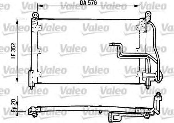 VALEO 816904