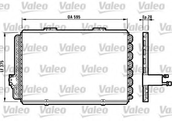 VALEO 816907