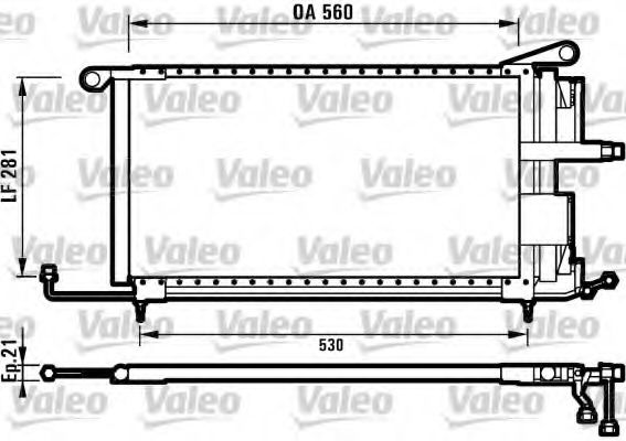 VALEO 816909