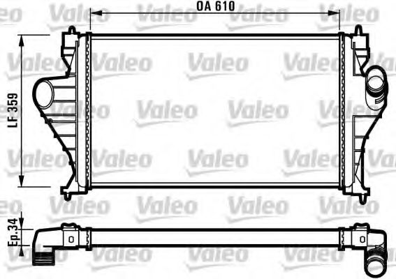 VALEO 816919