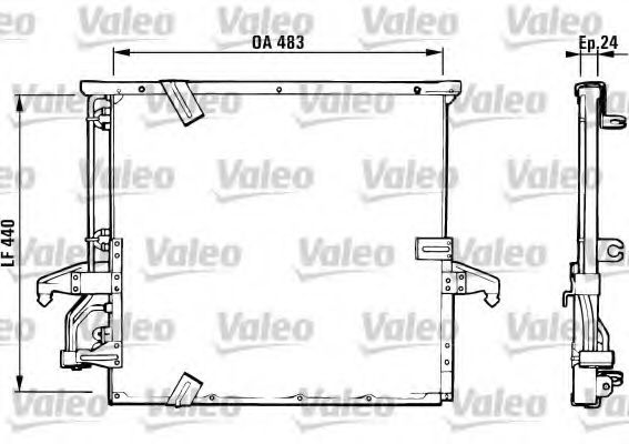 VALEO 816937