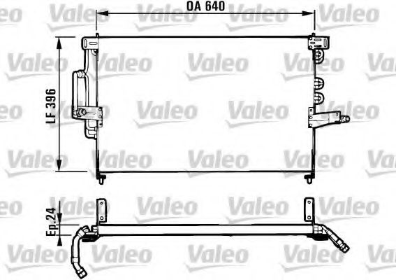 VALEO 816950