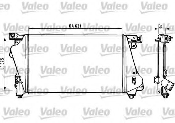 VALEO 816959