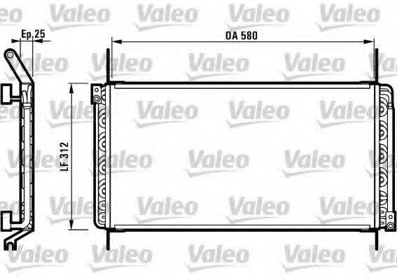 VALEO 816974