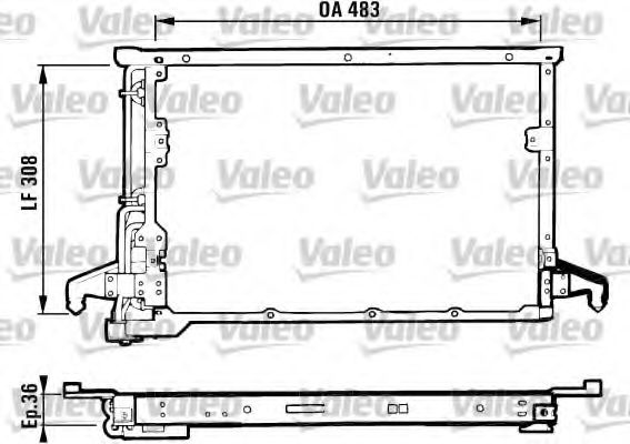 VALEO 816983