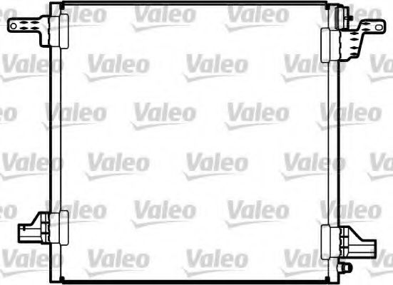 VALEO 817058