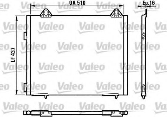 VALEO 817067