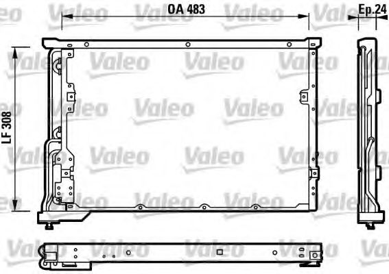 VALEO 817198