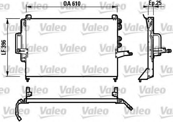 VALEO 817201