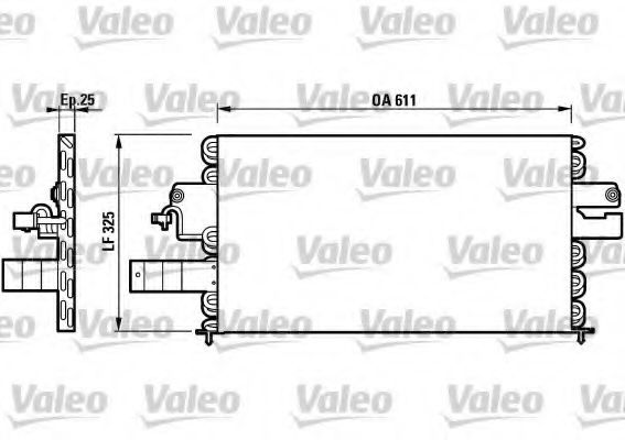 VALEO 817227