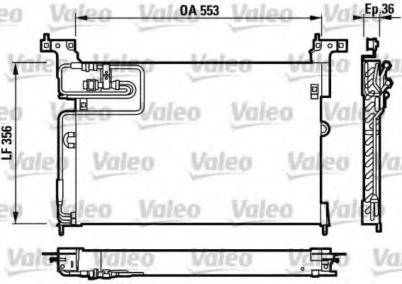 VALEO 817240