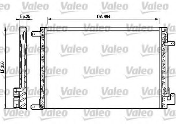 VALEO 817267