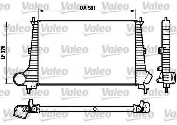 VALEO 817275