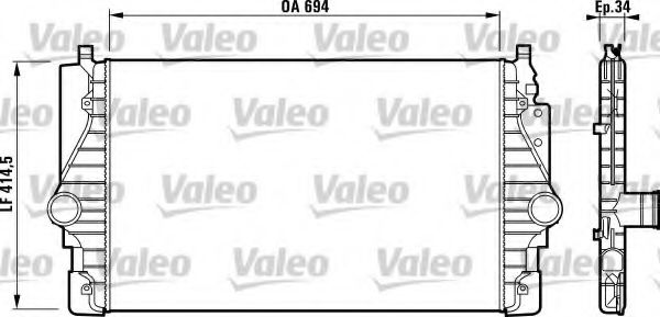 VALEO 817372