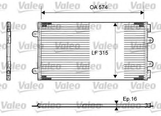 VALEO 817385