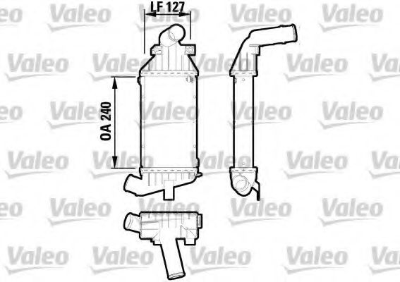 VALEO 817399