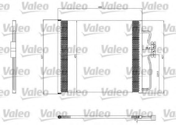 VALEO 817406