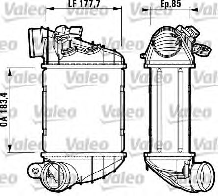 VALEO 817438