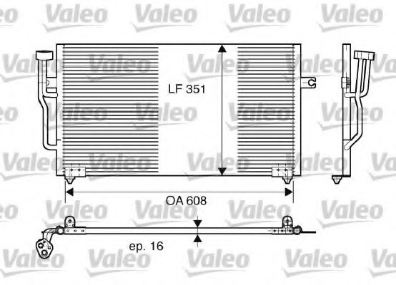 VALEO 817559