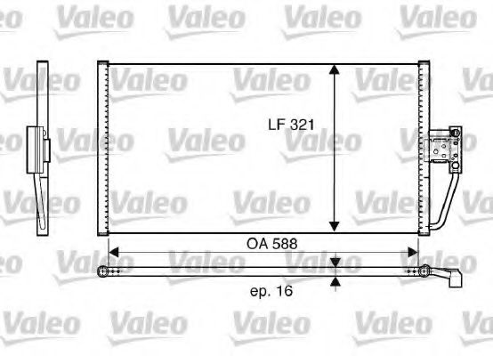 VALEO 817561