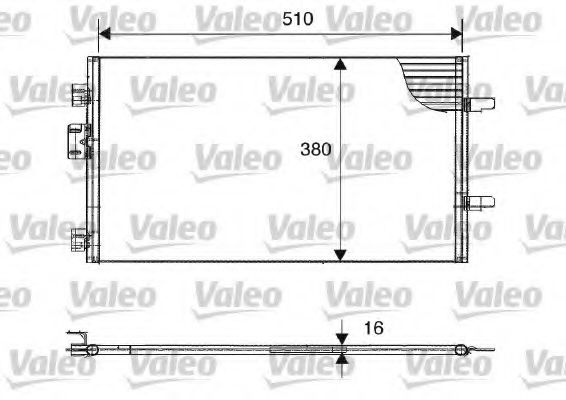 VALEO 817602