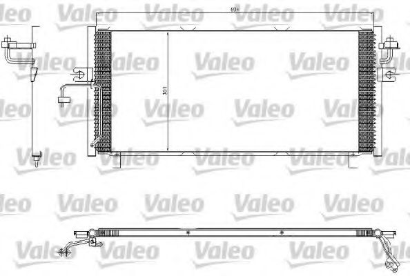 VALEO 817603