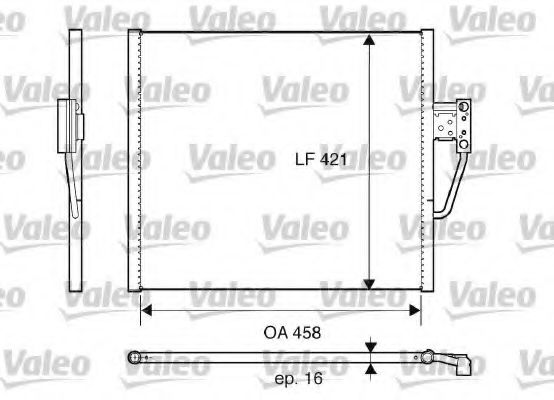 VALEO 817607