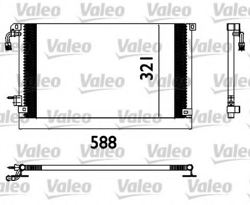 VALEO 817655