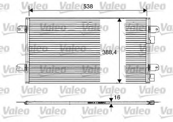 VALEO 817701