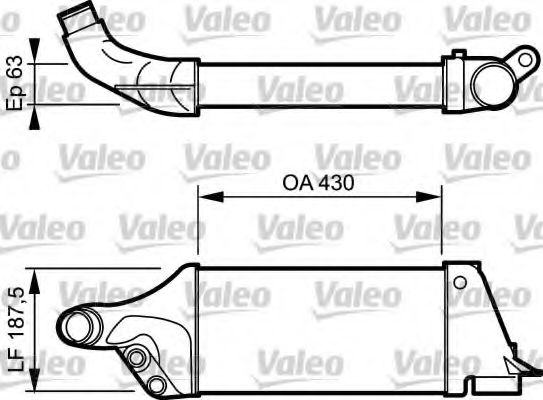 VALEO 817762 VALEO 817762