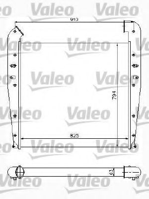 VALEO 817772