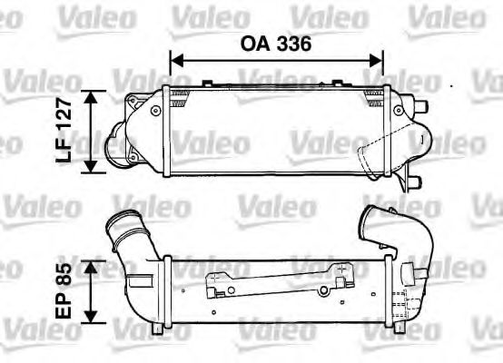 VALEO 817899