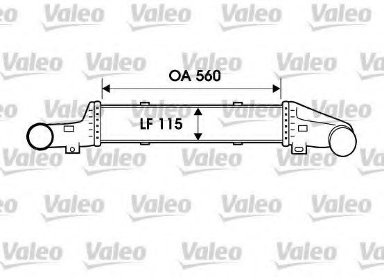 VALEO 817907