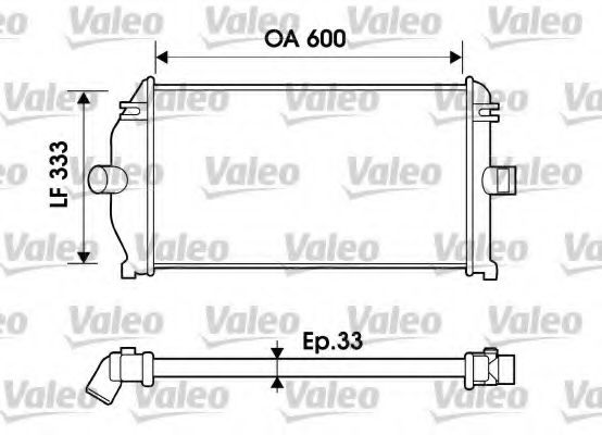 VALEO 817924