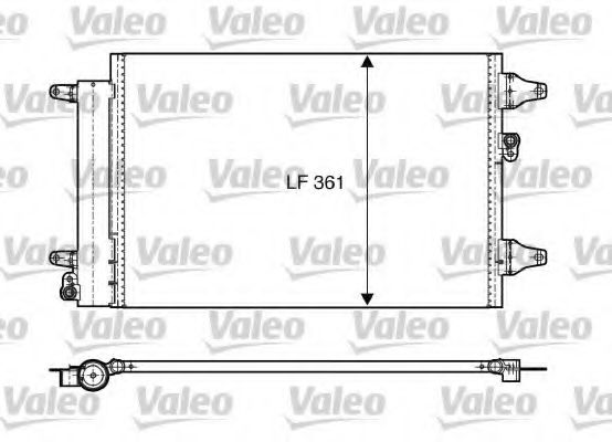 VALEO 818004