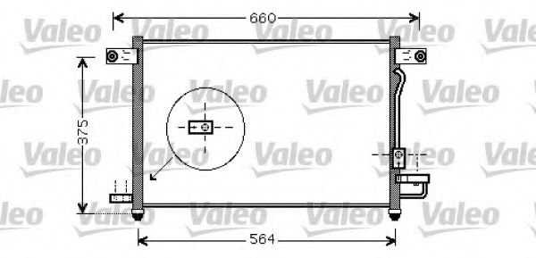 VALEO 818061