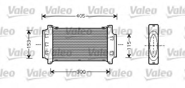 VALEO 818713