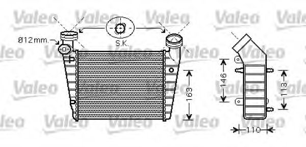 VALEO 818720