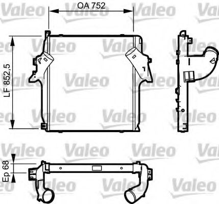 VALEO 818781
