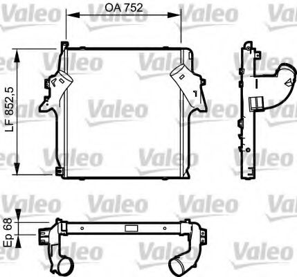 VALEO 818781