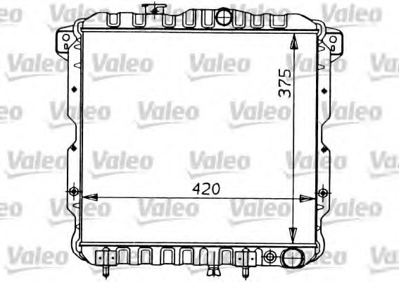 VALEO 819119