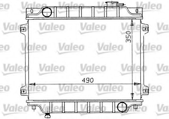 VALEO 819127