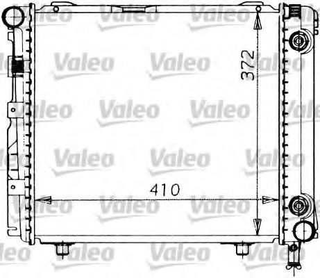 VALEO 819201