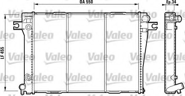 VALEO 819271